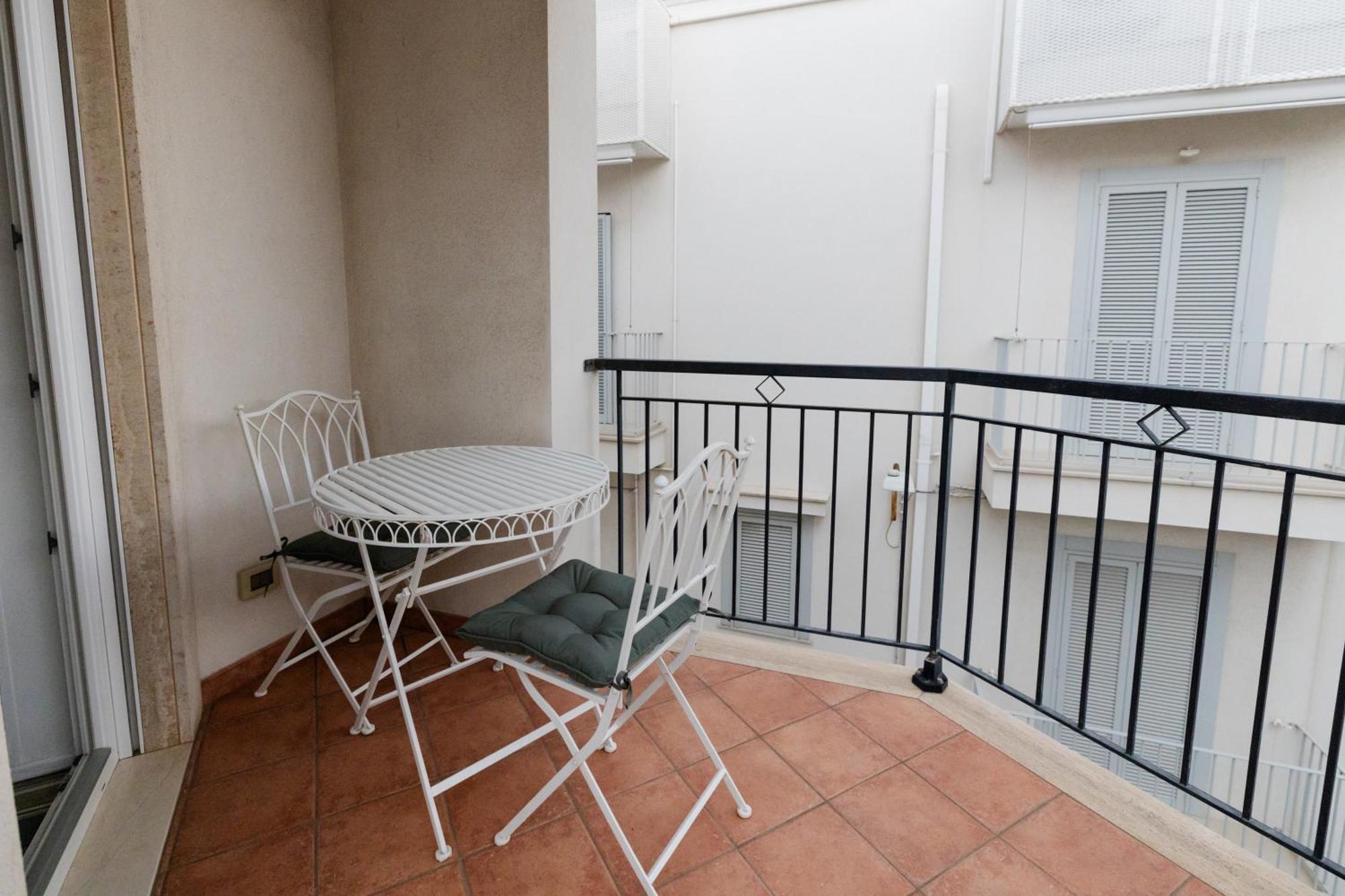 G.H. Polignano A Mare Appartement Buitenkant foto