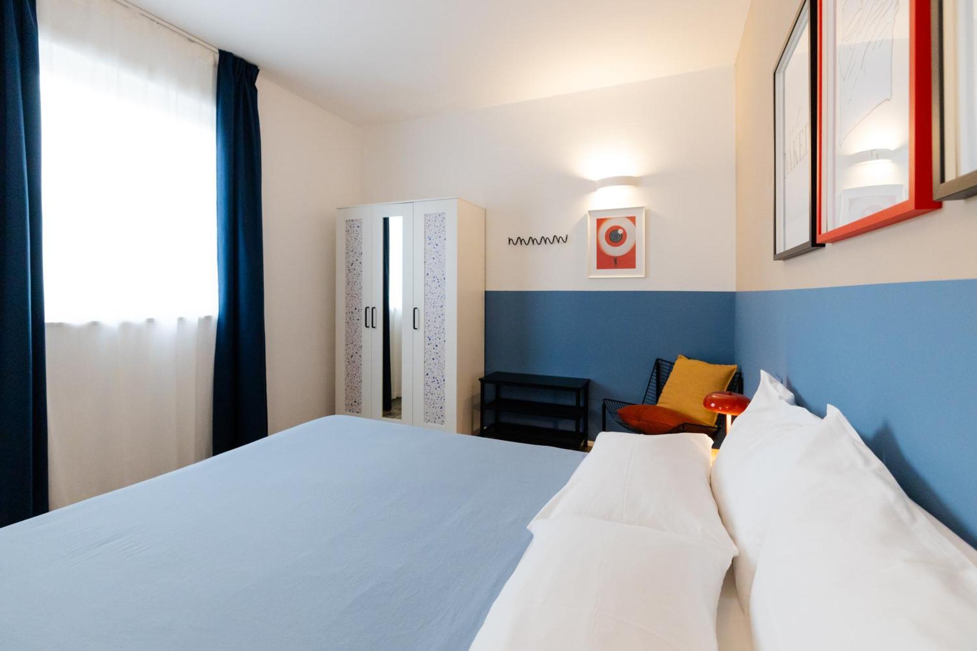 G.H. Polignano A Mare Appartement Buitenkant foto