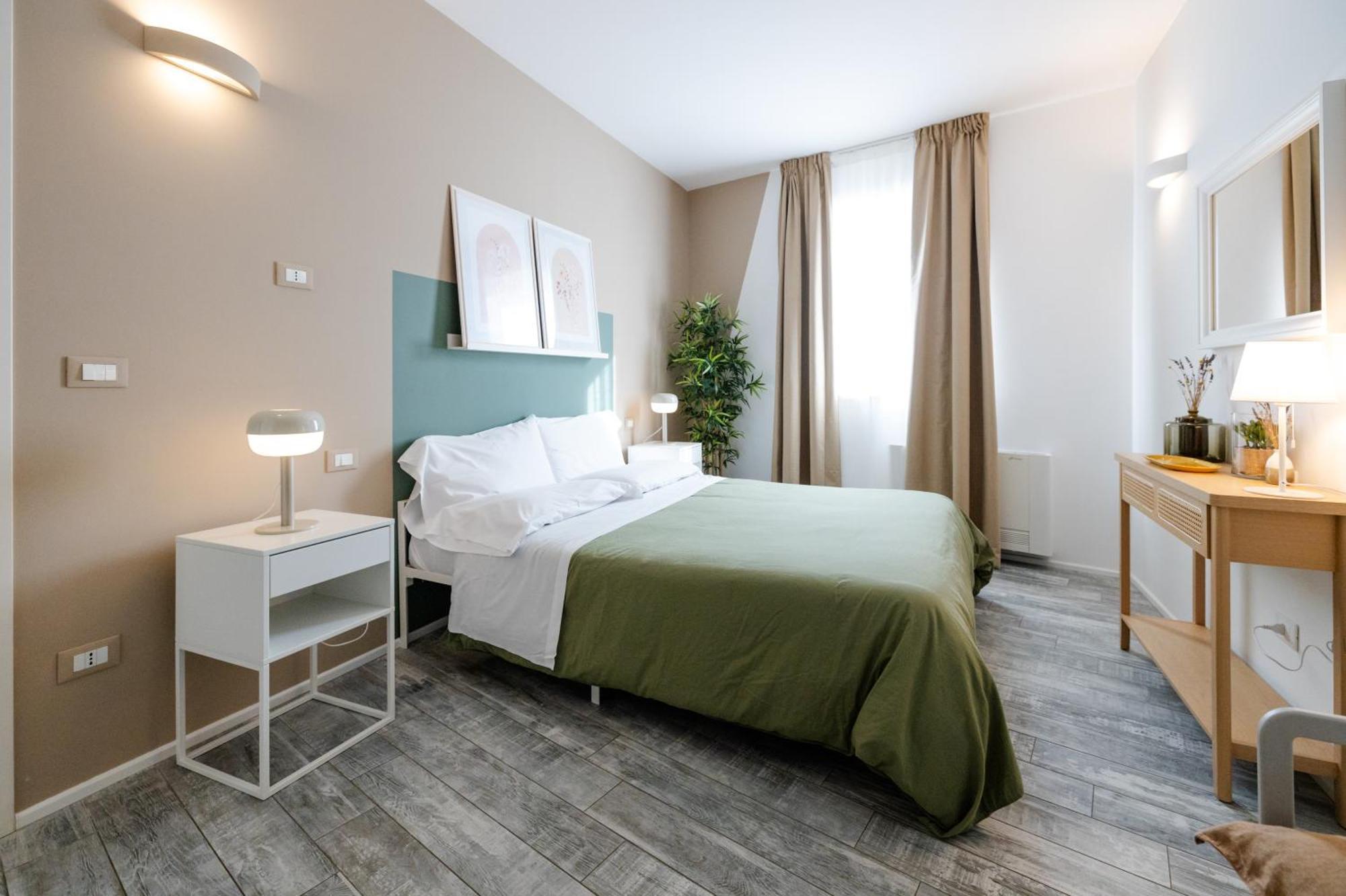 G.H. Polignano A Mare Appartement Buitenkant foto