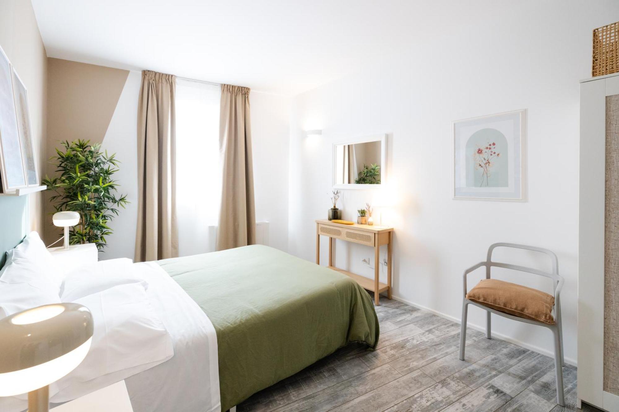 G.H. Polignano A Mare Appartement Buitenkant foto